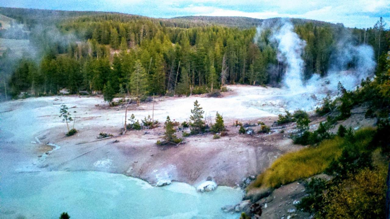 Venture Gateway To National Parks & Byui Daire Saint Anthony Dış mekan fotoğraf