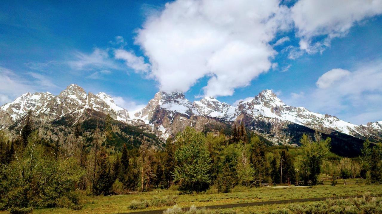 Venture Gateway To National Parks & Byui Daire Saint Anthony Dış mekan fotoğraf